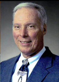 James Gambert